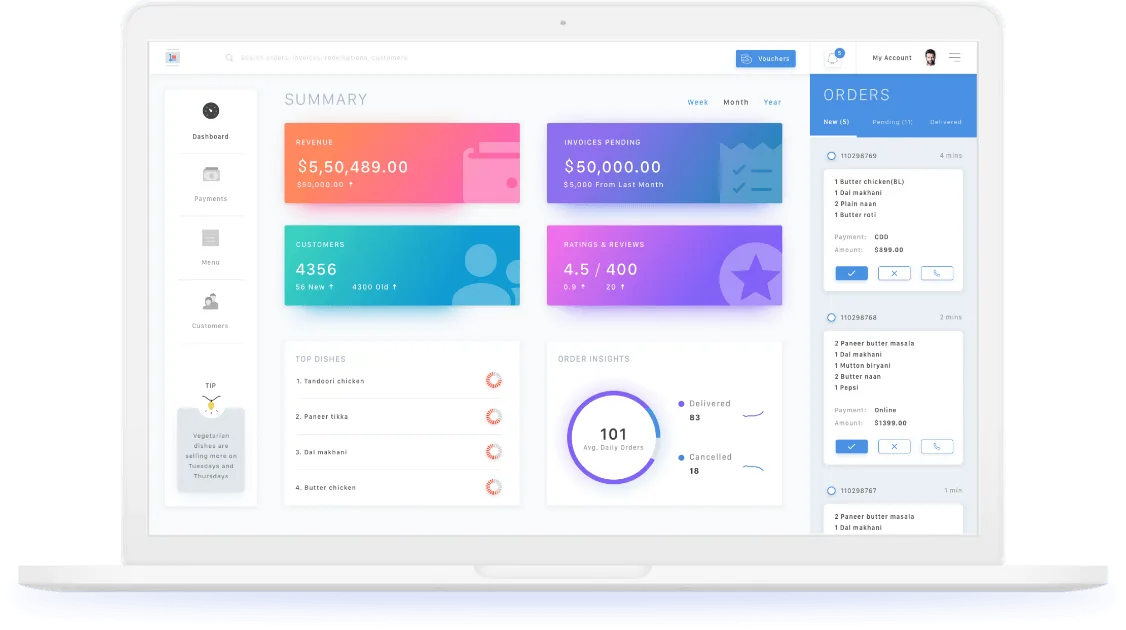 Basic - SaaS Landing Page - 亿万28